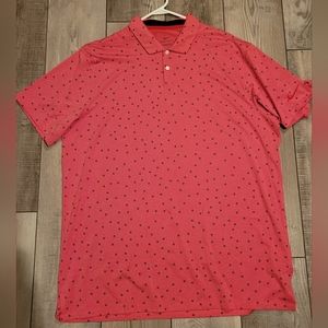Nike Polo-XL